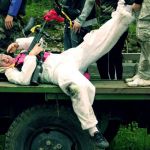 Paintball à Nancy : une idée sortie pour fêter un anniversaire